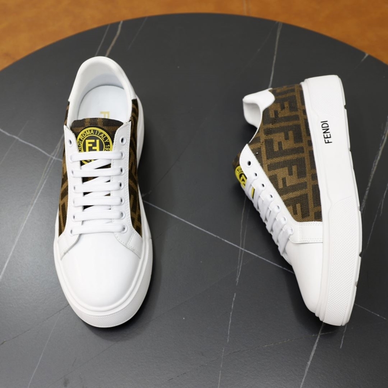 Fendi Sneakers